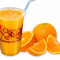 Orange Juice (Seasonal) (300 Ml)