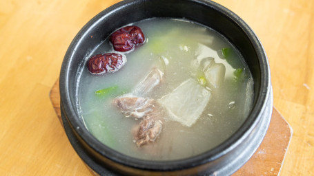 27. Kalbi Tang