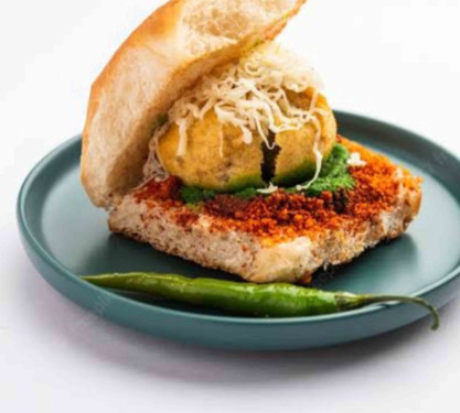 Vadapav(Cheese)