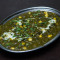 Corn Palak (Green Gravy)