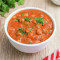 Chana Masala (Red Gravy)