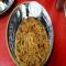 Special Apna Punjab Garlic Paratha