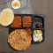 Dum Aloo Combo [Serves 1]