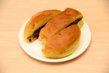 Cheese Choco Maska Bun