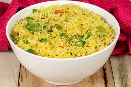 Special Mahalaxmi Pulao