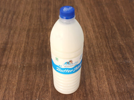 Buttermilk Bottle (900 Ml)