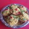 Basket Chaat Puri; 6 Pieces]