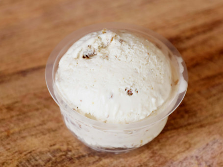 Anjeer Roasted Badam Ice Cream (80 Ml)