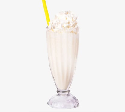 Vanilla Thick Shake (300Ml)