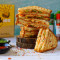 Paneer Piri Piri Sandwiches