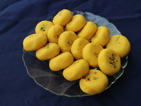 Kesar Rajvadi (250 Gms)