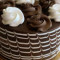 Swiss Chocolate Cake [500 Gm]