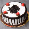 Premium Black Forest Cake (500 Gms)