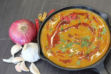 Punjabi Spicy Dal Lunch [325 Gms]