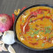 Punjabi Spicy Dal Lunch [325 Gms]