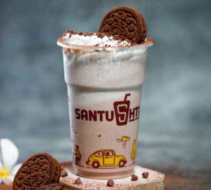 Biscoitos Oreo Batido Grosso