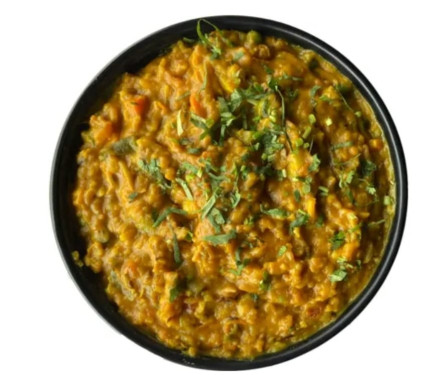 Handi Khichdi