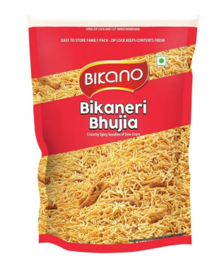 Bikaneri Bhujia 400Gm