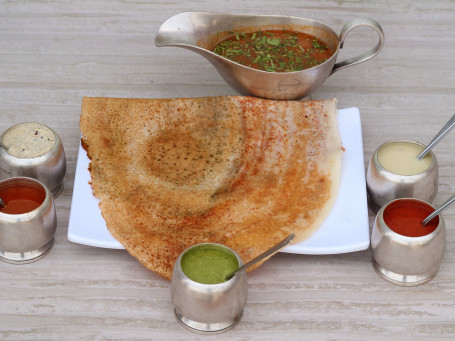 Mysore Chatpata Dosa (140 Gms)