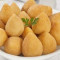 10 Mini Coxinhas