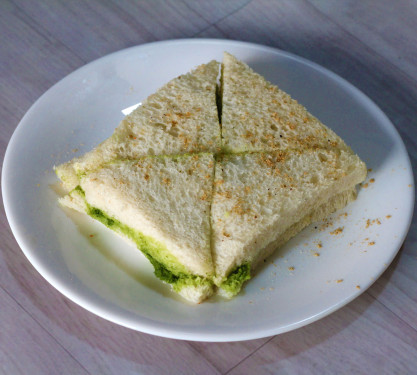 Manekchowk Ghooghra Sandwich