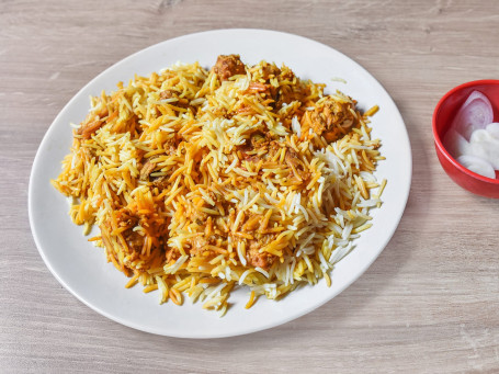 Extra Large Chicken Biryani