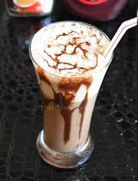 Cold Coffee Love