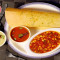 Corn Chilli Mysore Dosa