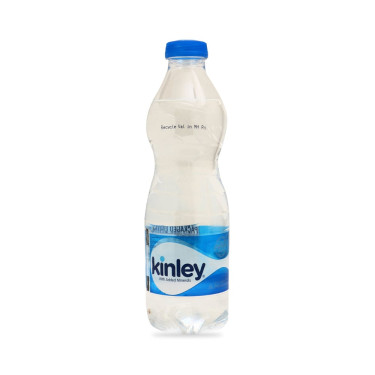 Kinley 500Ml Water