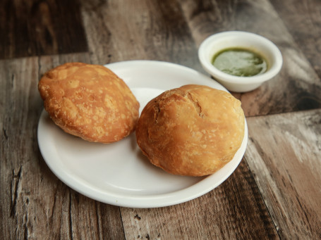 Kachori [1Plate 2Pieces]