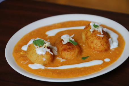 Malai Kofta [350 Grams]