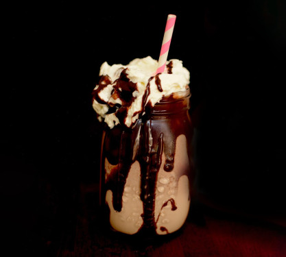 Nutella Shake [300Ml]