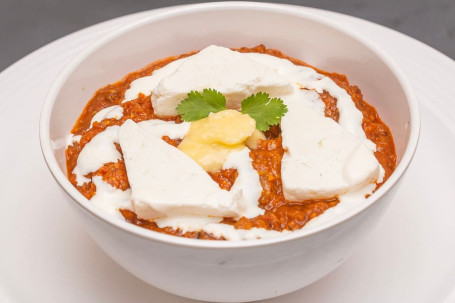 Dhuandaar Paneer Butter Masala