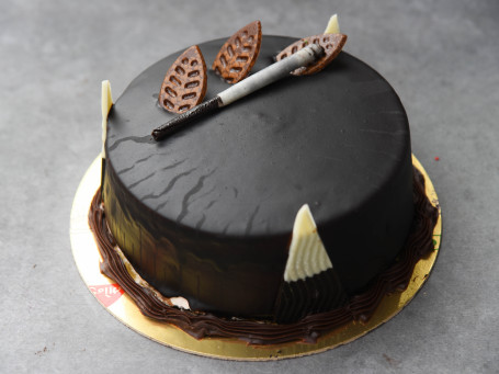 Premium Chocolate Premium Cake