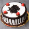 Premium Black Forest Premium Cake