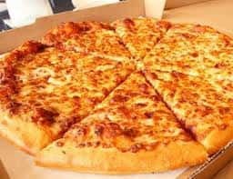 9 ' ' Cheese Maha Mazaaa Pizza