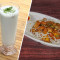 Paneer Chilly Dry Buttermilk
