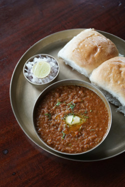 Pav Bhaji(250Grm)