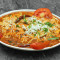 Paneer Butter Masala With Cheese