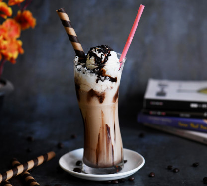 Tea Coffee Frappe