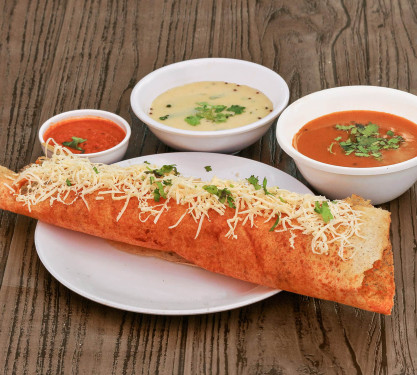 Cheese Dosa [140 Gm]