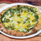 12 ' ' Pesto Pizza