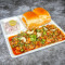 Bhaji Pav (Served With 2 Pcs Of Pav)