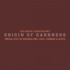 Origin Of Darkness W/ Marshmallows, Cocoa, Cinnamon, Lactose