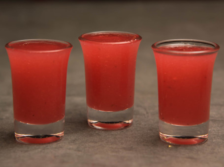 Guava Shots (Regular)