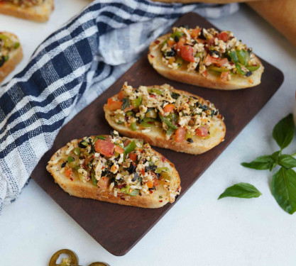 Bruschetta (250 Gms)