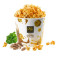 Popcorn Morels And Parsley