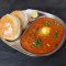 Pav Bhaji (250 Gms) (2 Pcs)