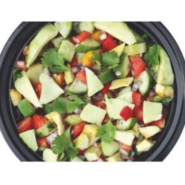 Avocado Salad Bowl (Small Bowl)