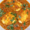 Punjabi Egg Curry (2 Boiled Egg)